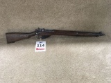 Enfield No. 4 MK1 Longbranch 1944