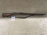 E.W.F.G. Steyr Model 1886