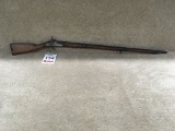 U.S. Musket