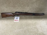 Mossberg Model 151M