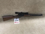 Winchester 9422 Magnum