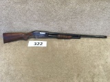 Winchester Model 12