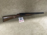 Savage Model 24