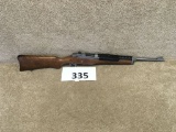 Ruger Mini 14