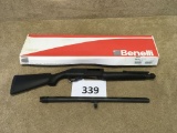 Benelli Nova