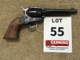 Ruger Single Six