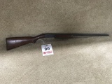 Winchester Model 37 Redletter