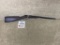 Winchester 1902 .22 cal.  Rifle