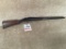 Stevens 235 Double Barrel Shotgun