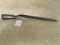 Geco Nitro Double Barrel Shotgun