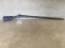 Rich Dollis & Sons Antique Percussion Shotgun