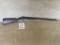 Hopkins Allen Single Shot 16 ga. Shotgun