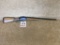 Ithaca M66 .20 ga. Super Single Shotgun