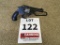 Empire State Arms Tip Up .32 cal. Revolver