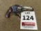 U.S. Revolver Co. .38 cal Revolver