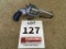 H&R  .32 cal. Tip Up Revolver
