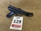 Dart gun