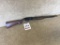 Remington 552 Speedmaster .22 cal. Rifle