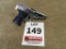 Lorcin L380 .380 cal. Pistol
