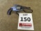 Hopkins Allen Safety Police .38 cal. Revolver