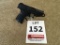 Lorcin L380 .380 cal. Pistol