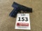 Bryco Arms Jennings 9 9mm