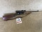 Franchi  Centennial .22 cal Rifle