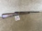 Stevens 53B .22 cal. Rifle