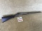 WH Richards Double Barrel Shotgun