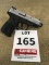 Taurus PT111G2 9mm Pistol