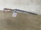 Gallery Gun .22 cal. Falling Block Rifle