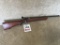 Mossberg 44  U.S. .22 cal. Rifle