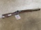 Mauser 96 Target 6.5x55 cal. Rifle
