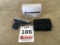 Taurus PT738 .380 cal. Pistol