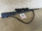 Ruger 77 .22 cal Rifle