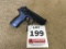 Beretta PX 4 Storm Pellet Pistol