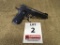 Kimber Classic .45 ACP Pistol