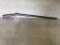 Conestoga Rifle Works Lancaster .33 or .34 cal. Percussion Rifle