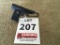 Menz II 6.35x25 cal. Pistol