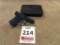 Glock 23 .40 SW Pistol