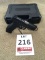 Ruger American 9mm Pistol
