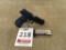 Smith & Wesson SW9F 9mm Pistol