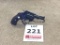 Charter Arms Bulldog .44 Special Revolver