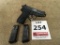 Sig Sauer P229 9mm Pistol