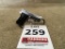 F.I.E. Titan .25 cal. Pistol