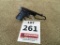 Beretta 950 .22 cal Pistol