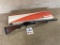 Benelli Super 90 Montefeltro 12 ga. Shotgun