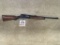 Belgium Browning A-5 Light Twelve 12 ga. Shotgun