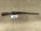 Russian Nagant 7.62 x 54R cal. Rifle