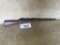 Arisaka Type 99 6.5 cal. Rifle